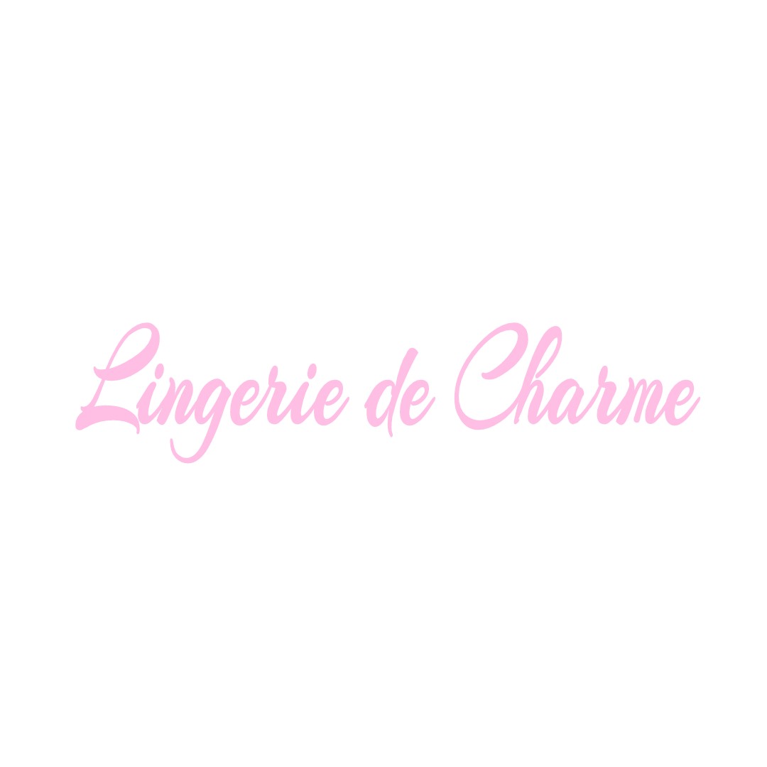 LINGERIE DE CHARME BOULOGNE-SUR-MER